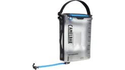 CamelBak 10L Group Reservoir With Tru Zip Waterproof Zipper -Alps Mountaineering Shop opplanet camelbak fusion 10l group hydration reservoir 10l 2581101000 av 4