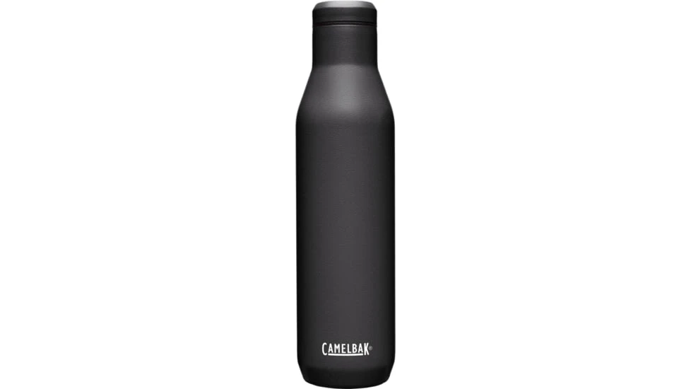 CamelBak Horizon Insulated Stainless Steel Wine Bottle 7 CamelBak Horizon Insulated Stainless Steel Wine Bottle - Image 5