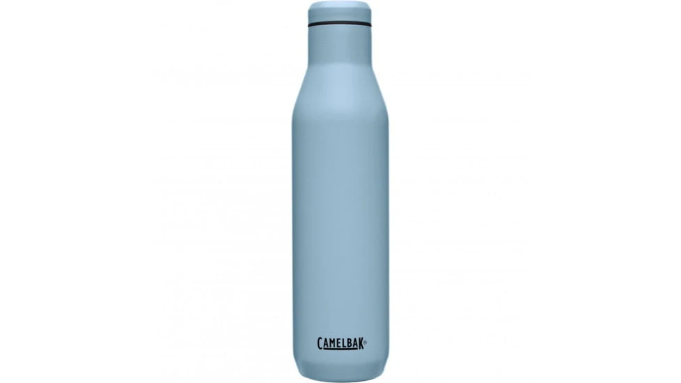 CamelBak Horizon Insulated Stainless Steel Wine Bottle 6 CamelBak Horizon Insulated Stainless Steel Wine Bottle - Image 4