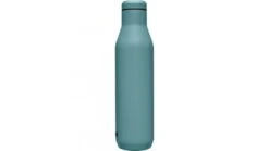 CamelBak Horizon Insulated Stainless Steel Wine Bottle 29 CamelBak Horizon Insulated Stainless Steel Wine Bottle -Alps Mountaineering Shop opplanet camelbak horizon insulated stainless steel wine bottle lagoon 25oz 2518303075 av 1