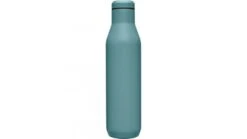 CamelBak Horizon Insulated Stainless Steel Wine Bottle 33 CamelBak Horizon Insulated Stainless Steel Wine Bottle -Alps Mountaineering Shop opplanet camelbak horizon insulated stainless steel wine bottle lagoon 25oz 2518303075 av 2
