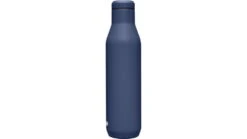 CamelBak Horizon Insulated Stainless Steel Wine Bottle 27 CamelBak Horizon Insulated Stainless Steel Wine Bottle -Alps Mountaineering Shop opplanet camelbak horizon insulated stainless steel wine bottle navy 25oz 2518401075 av 1