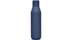 CamelBak Horizon Insulated Stainless Steel Wine Bottle 32 CamelBak Horizon Insulated Stainless Steel Wine Bottle -Alps Mountaineering Shop opplanet camelbak horizon insulated stainless steel wine bottle navy 25oz 2518401075 av 2