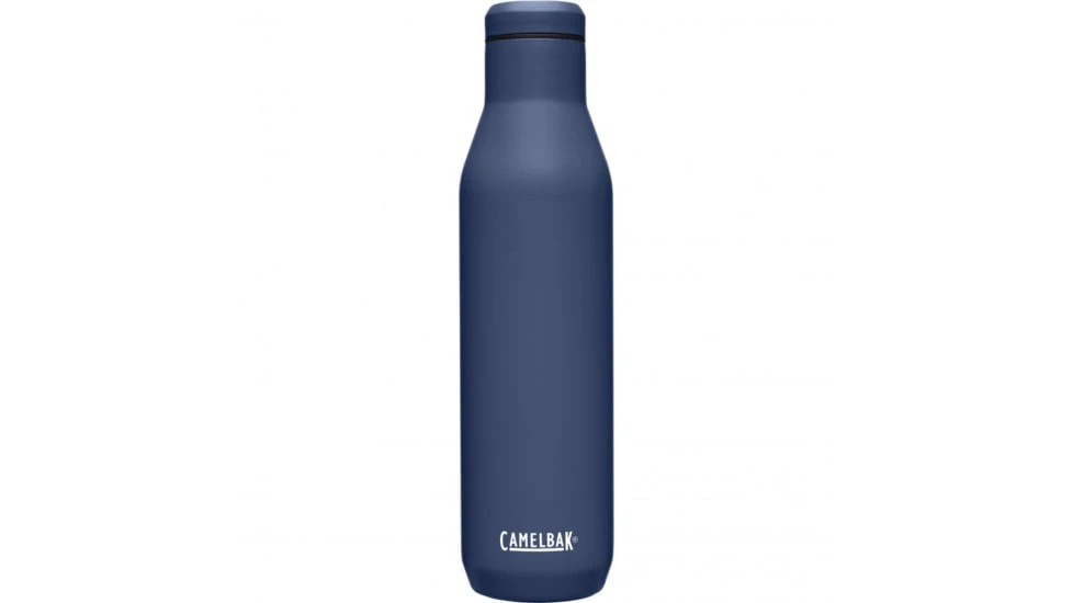 CamelBak Horizon Insulated Stainless Steel Wine Bottle 3 CamelBak Horizon Insulated Stainless Steel Wine Bottle