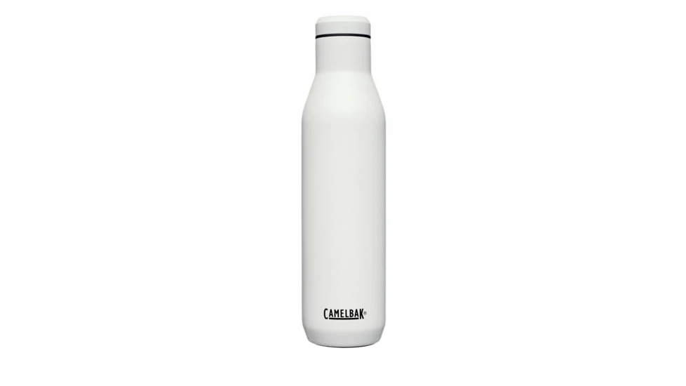 CamelBak Horizon Insulated Stainless Steel Wine Bottle 4 CamelBak Horizon Insulated Stainless Steel Wine Bottle - Image 2