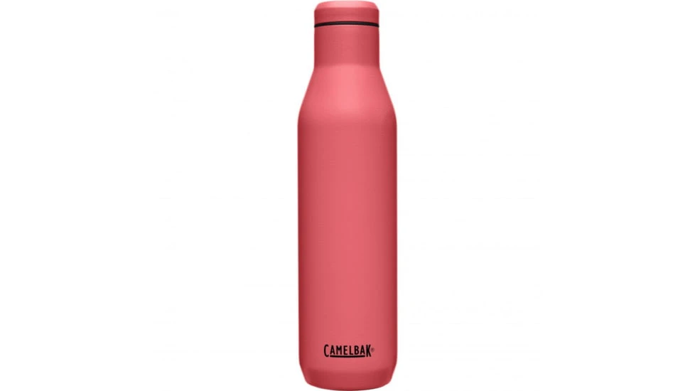 CamelBak Horizon Insulated Stainless Steel Wine Bottle 8 CamelBak Horizon Insulated Stainless Steel Wine Bottle - Image 6
