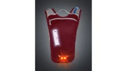 CamelBak Hydrobak Light Backpack - Womens 15 CamelBak Hydrobak Light Backpack - Womens -Alps Mountaineering Shop opplanet camelbak hydrobak light backpack womens burgundy silver 2407601000 av 6