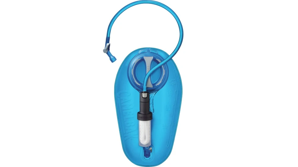 CamelBak LifeStraw Crux 2L Reservoir Kit 3 CamelBak LifeStraw Crux 2L Reservoir Kit