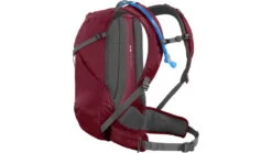 CamelBak Women's Rim Runner X20, 20 Liters -Alps Mountaineering Shop opplanet camelbak womens rim runner x20 20 liters cabernet cool grey 20 l 2727601000 av 1