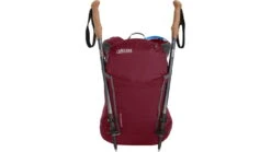CamelBak Women's Rim Runner X20, 20 Liters -Alps Mountaineering Shop opplanet camelbak womens rim runner x20 20 liters cabernet cool grey 20 l 2727601000 av 4