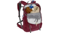 CamelBak Women's Rim Runner X20, 20 Liters -Alps Mountaineering Shop opplanet camelbak womens rim runner x20 20 liters cabernet cool grey 20 l 2727601000 av 6