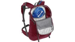 CamelBak Women's Rim Runner X20, 20 Liters -Alps Mountaineering Shop opplanet camelbak womens rim runner x20 20 liters cabernet cool grey 20 l 2727601000 av 7