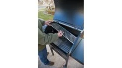Camp Chef Pellet Grill Jerky Rack -Alps Mountaineering Shop opplanet camp chef 36 in pellet grill jerky rack pgjr36 av1