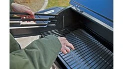 Camp Chef Pellet Grill Jerky Rack -Alps Mountaineering Shop opplanet camp chef 36 in pellet grill jerky rack pgjr36 av2