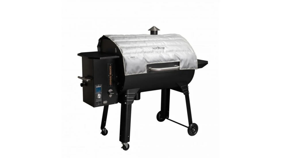 Camp Chef Pellet Grill Blanket 3 Camp Chef Pellet Grill Blanket