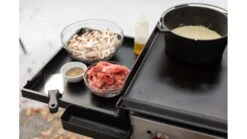 Camp Chef Seasoned Cast Iron Mini Dutch Oven 10 Camp Chef Seasoned Cast Iron Mini Dutch Oven -Alps Mountaineering Shop opplanet camp chef deluxe seasoned cast iron dutch oven 0 75quart dutch oven black do5 av 3