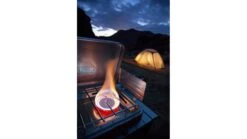 Camp Chef Everest 2 Burner Stove -Alps Mountaineering Shop opplanet camp chef everest 2 burner stove ms2hp h5 stp ms2hp use1