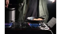 Camp Chef Everest 2 Burner Stove -Alps Mountaineering Shop opplanet camp chef everest 2 burner stove ms2hp h5 stp ms2hp use12