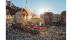 Camp Chef Everest 2 Burner Stove -Alps Mountaineering Shop opplanet camp chef everest 2 burner stove ms2hp h5 stp ms2hp use5