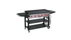 Camp Chef Flat Top Grill 900
