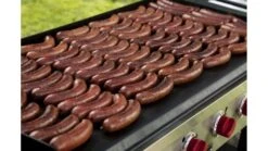 Camp Chef Flat Top Grill 900 -Alps Mountaineering Shop opplanet camp chef flat top grill 900 black ftg900 h5 2a ftg900 ftg900 use4