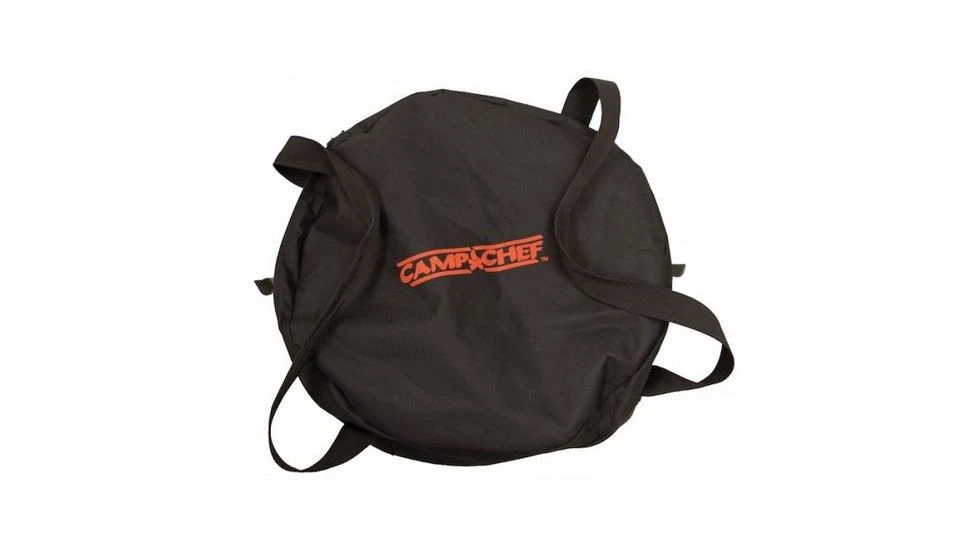 Camp Chef Portable Gas Fire Ring - 16.12 KW 5 Camp Chef Portable Gas Fire Ring - 16.12 KW - Image 3