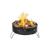 Camp Chef Portable Gas Fire Ring - 16.12 KW 1 Camp Chef Portable Gas Fire Ring - 16.12 KW -Alps Mountaineering Shop opplanet camp chef gas fire ring portable gclogcc main 1