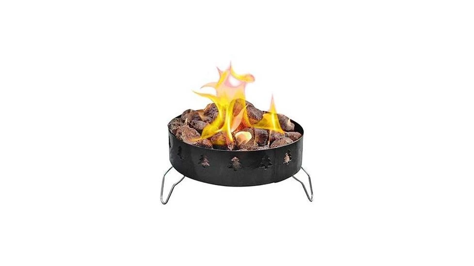 Camp Chef Portable Gas Fire Ring - 16.12 KW 3 Camp Chef Portable Gas Fire Ring - 16.12 KW