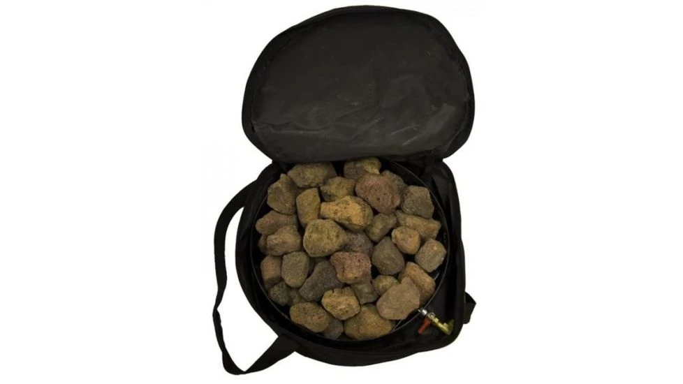 Camp Chef Portable Gas Fire Ring - 16.12 KW 4 Camp Chef Portable Gas Fire Ring - 16.12 KW - Image 2