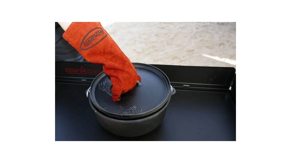 Camp Chef Heat Guard Gloves 5 Camp Chef Heat Guard Gloves - Image 3