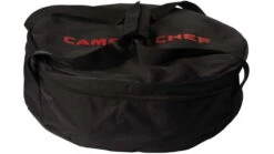 Camp Chef Juniper Fire Pit -Alps Mountaineering Shop opplanet camp chef juniper fire pit black gf16 av 2