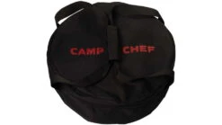 Camp Chef Juniper Fire Pit -Alps Mountaineering Shop opplanet camp chef juniper fire pit black gf16 av 3