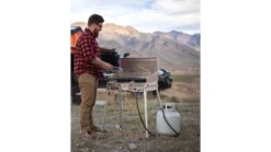 Camp Chef Leg Kit For Mountaineer -Alps Mountaineering Shop opplanet camp chef leg kit for mountaineer silver lx27a u 1