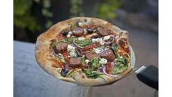 Camp Chef Pizza Spatula 12 Camp Chef Pizza Spatula -Alps Mountaineering Shop opplanet camp chef pizza spatula stainless steel sppz av 2