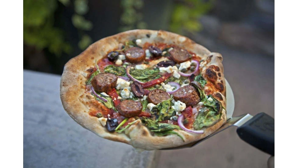 Camp Chef Pizza Spatula 5 Camp Chef Pizza Spatula - Image 3