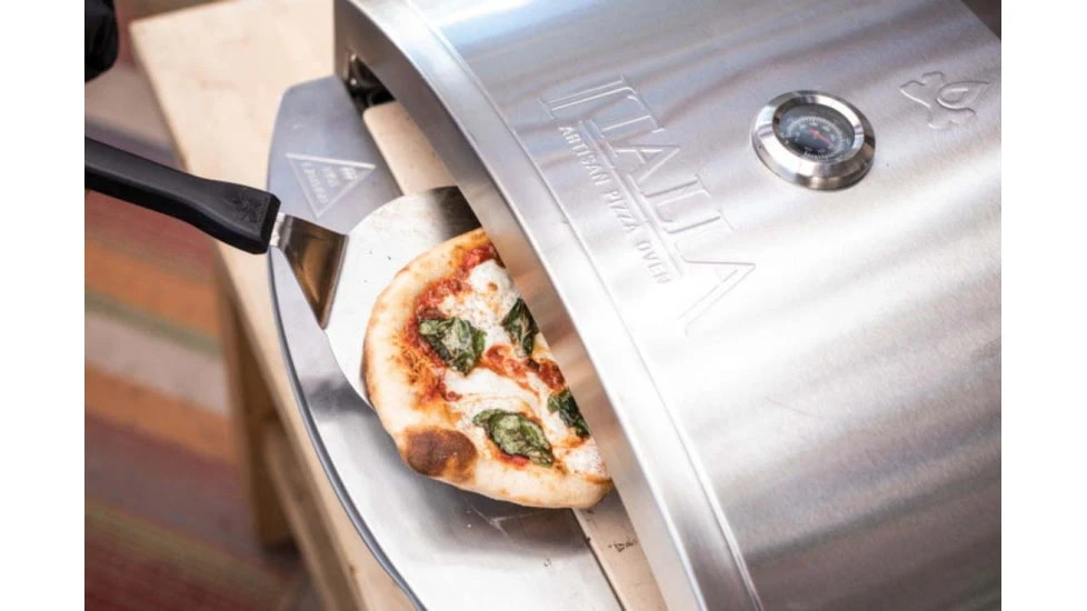 Camp Chef Pizza Spatula 8 Camp Chef Pizza Spatula - Image 6