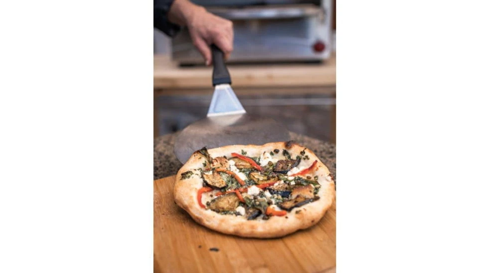 Camp Chef Pizza Spatula 9 Camp Chef Pizza Spatula - Image 7