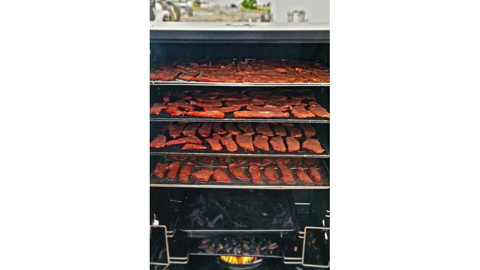 Camp Chef Smoke Vault Jerky Rack 7 Camp Chef Smoke Vault Jerky Rack - Image 5