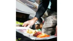 CanCooker Plank Cutting Board -Alps Mountaineering Shop opplanet cancooker plank cutting board white small smp1408 av 2