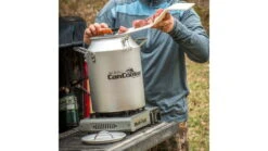 CanCooker Plank Cutting Board -Alps Mountaineering Shop opplanet cancooker plank cutting board white small smp1408 av 3