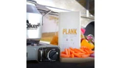 CanCooker Plank Cutting Board -Alps Mountaineering Shop opplanet cancooker plank cutting board white small smp1408 av 4