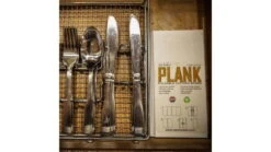 CanCooker Plank Cutting Board -Alps Mountaineering Shop opplanet cancooker plank cutting board white small smp1408 av 6