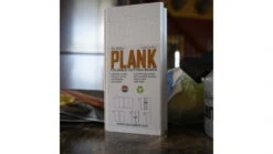 CanCooker Plank Cutting Board -Alps Mountaineering Shop opplanet cancooker plank cutting board white small smp1408 av 7