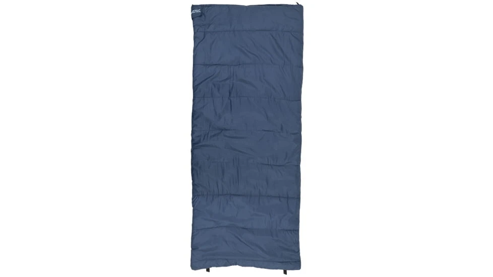 Cedar Ridge Cobalt Springs +25 Degrees Sleeping Bag 4 Cedar Ridge Cobalt Springs +25 Degrees Sleeping Bag - Image 2