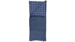 Cedar Ridge Cobalt Springs +25 Degrees Sleeping Bag