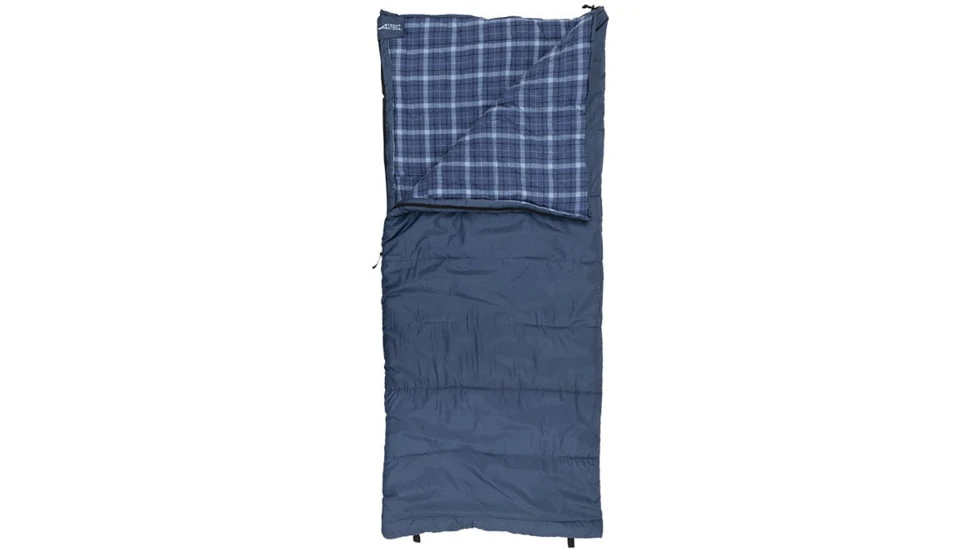 Cedar Ridge Cobalt Springs +25 Degrees Sleeping Bag 3 Cedar Ridge Cobalt Springs +25 Degrees Sleeping Bag