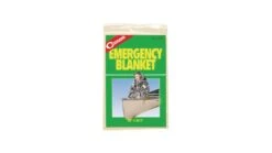 Coghlans Emergency Blanket 8235
