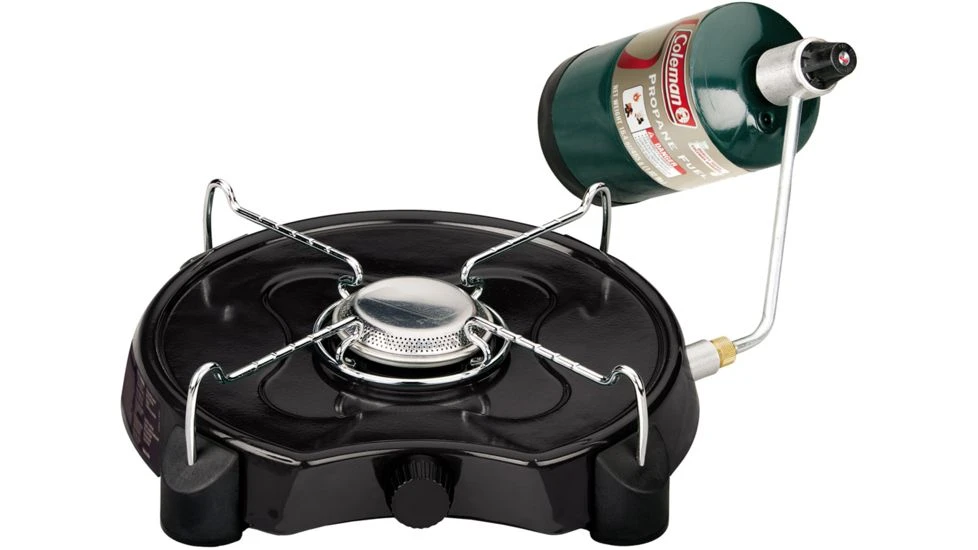Coleman Portable Propane Stove 3 Coleman Portable Propane Stove
