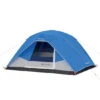 Columbia 4 Person FRP Dome Tent -Alps Mountaineering Shop opplanet columbia 4 person frp dome tent blue 50052 main