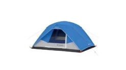 Columbia 4 Person FRP Dome Tent